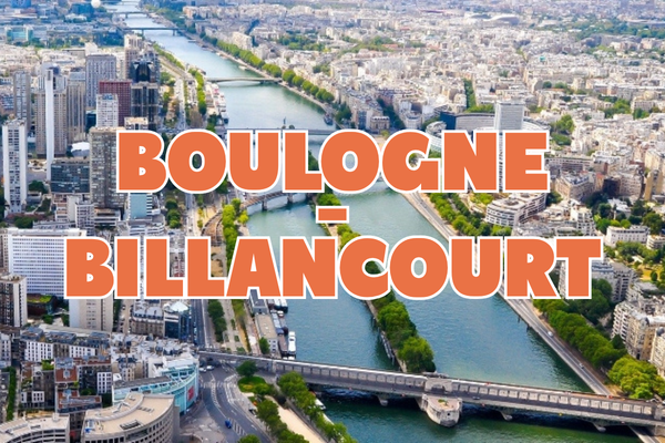 Grande Vente de Plantes BOULOGNE-BILLANCOURT