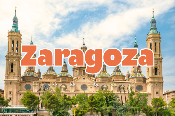 Gran Venta de Plantas ZARAGOZA