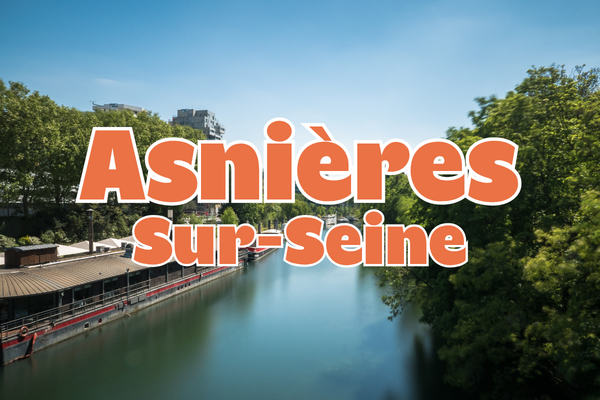Grande Vente de Plantes ASNIÈRES