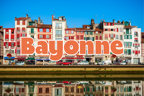 Grande Vente de Plantes BAYONNE