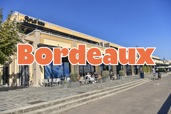 Grande Vente de Plantes BORDEAUX