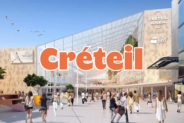 Grande Vente de Plantes CRETEIL
