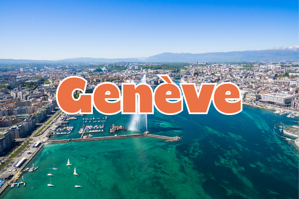 GRANDE VENTE DE PLANTES GENÈVE