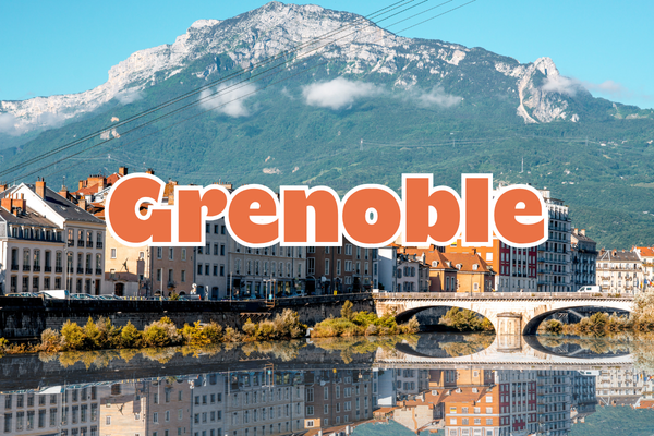 Grande Vente de Plantes GRENOBLE