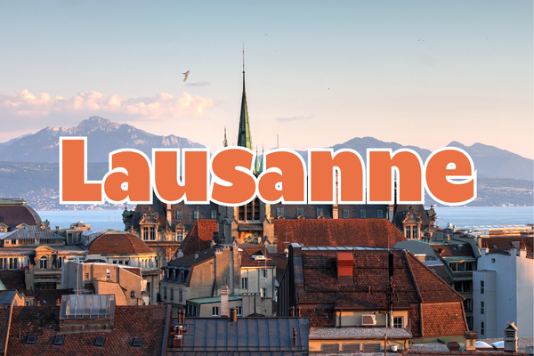 GRANDE VENTE DE PLANTES LAUSANNE