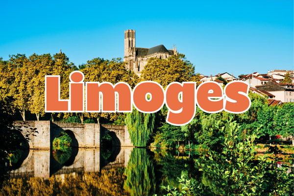 GRANDE VENTE DE PLANTES LIMOGES