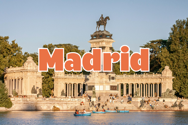 Gran Venta de Plantas MADRID