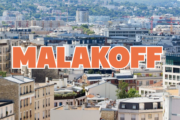 Grande Vente de Plantes MALAKOFF