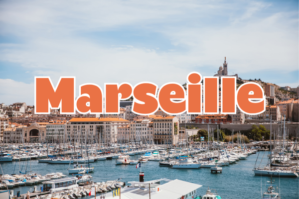 Grande Vente de Plantes MARSEILLE