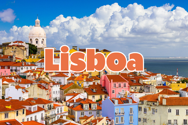 Grande Venda de Plantas - Lisboa