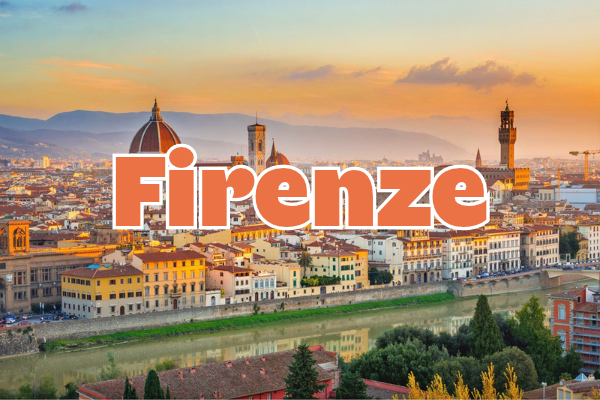 Grande vendita di piante - FIRENZE