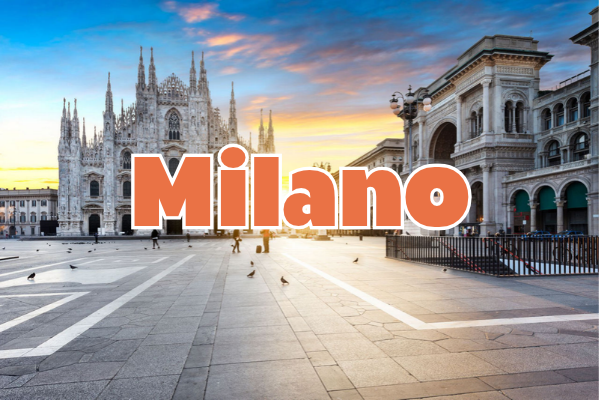 Grande vendita di piante - MILANO