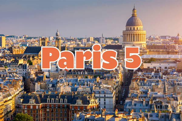Grande Vente de Plantes PARIS 5
