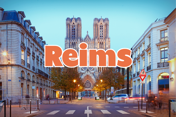 Grande Vente de Plantes REIMS